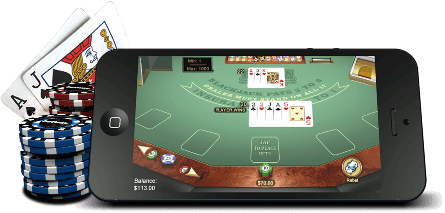 Casino Apps Benefits
