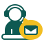 Email Support