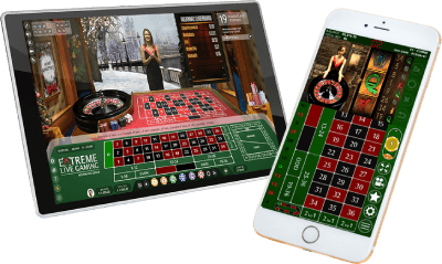 Game Collection in New PA Casinos