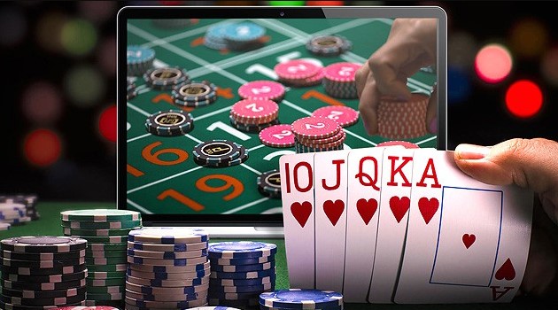 PA Online Casino