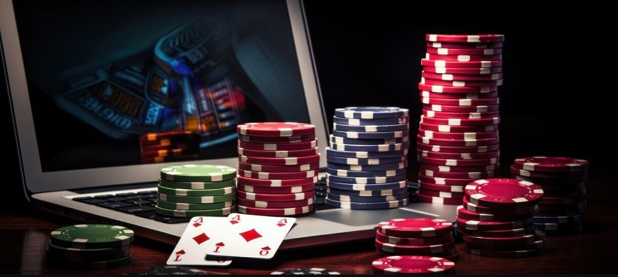 PA Online Casino