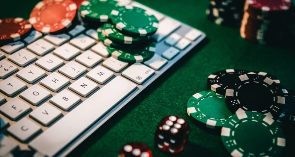 PA Online Casino